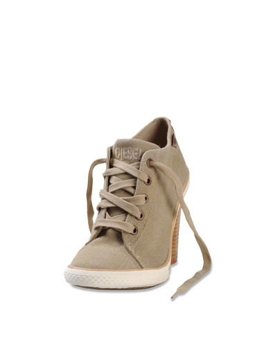 DIESEL - Dress Shoe - EX-CUTE W