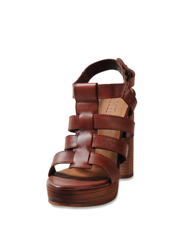 DIESEL - Dress Shoe - CICHLA