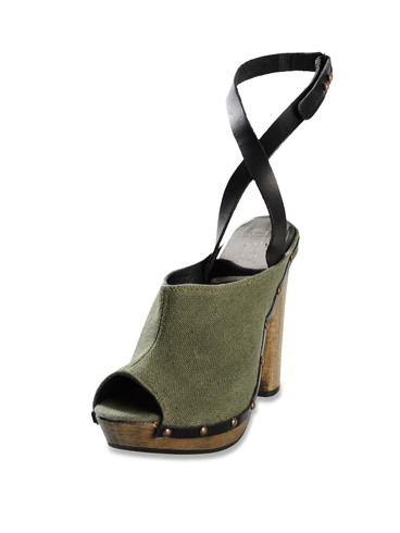 DIESEL - Dress Shoe - YUMU