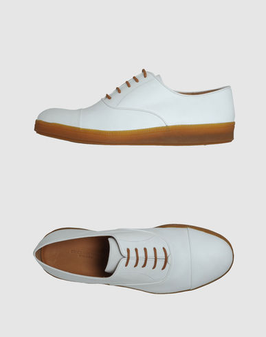 ZOOM DRIES VAN NOTEN - Lace-up shoes