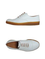 DRIES VAN NOTEN - Laced shoes