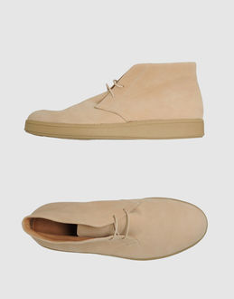DRIES VAN NOTEN - CALZATURE - Polacchine - su YOOX.COM
