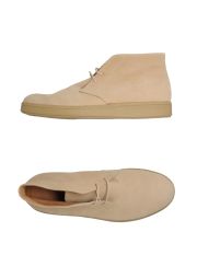 DRIES VAN NOTEN - Richelieux