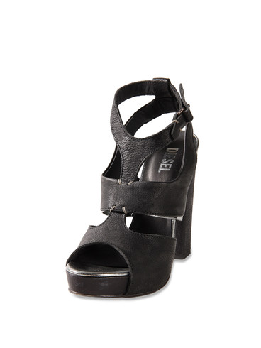 DIESEL - Dress Shoe - ANTOINETTE
