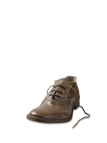 DIESEL BLACK GOLD - Dress Shoe - BARN-LLW