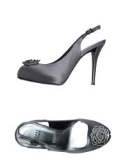 STUART WEITZMAN - Platform sandals