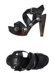 STUART WEITZMAN - Platform sandals