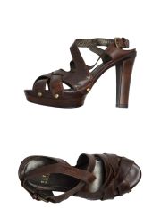 STUART WEITZMAN - Platform sandals