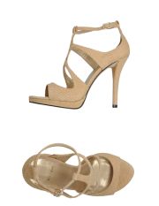 STUART WEITZMAN - Platform sandals