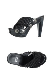 STUART WEITZMAN - Platform sandals