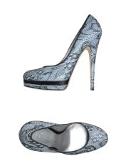 CASADEI - Plateau Pumps