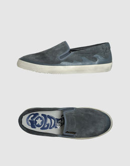 GOLDEN GOOSE - CALZATURE - Sneakers slip on - su YOOX.COM