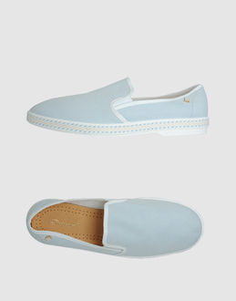 RIVIERAS - CALZATURE - Sneakers slip on - su YOOX.COM