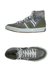 SUPERGA per COLLECTION PRIVEE? - Sneaker alta