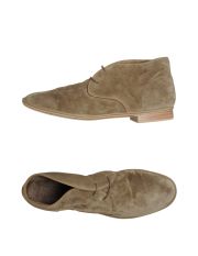 SILVANO SASSETTI - Botines cordones