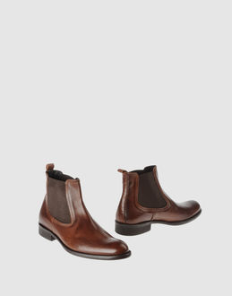 50100 FIRENZE - CALZATURE - Stivaletti - su YOOX.COM