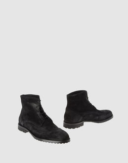 50100 FIRENZE - CALZATURE - Stivaletti - su YOOX.COM