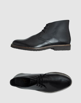 50100 FIRENZE - CALZATURE - Polacchine - su YOOX.COM
