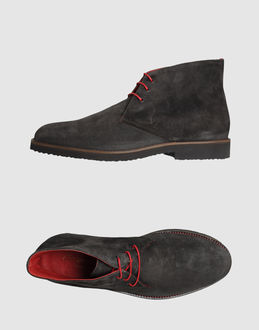 50100 FIRENZE - CALZATURE - Polacchine - su YOOX.COM