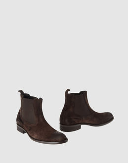 50100 FIRENZE - CALZATURE - Stivaletti - su YOOX.COM