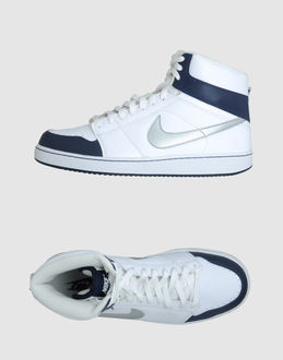 NIKE SPORTWEAR - CALZATURE - Sneakers alte - su YOOX.COM