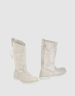 BIKKEMBERGS - CALZATURE - Stivaletti - su YOOX.COM