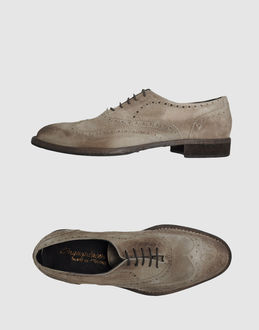 50100 FIRENZE - CALZATURE - Stringate - su YOOX.COM