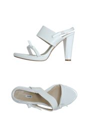 NATAN - Sandali con plateau