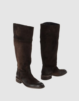50100 FIRENZE - CALZATURE - Stivali - su YOOX.COM