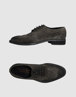 50100 FIRENZE - CALZATURE - Stringate - su YOOX.COM