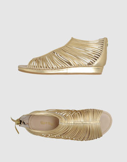 FLIP FLOP - CALZATURE - Sandali - su YOOX.COM