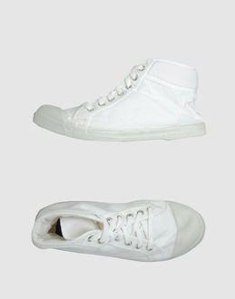 BENSIMON - CALZATURE - Sneakers alte - su YOOX.COM