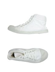 BENSIMON - Hochgeschlossener Sneaker