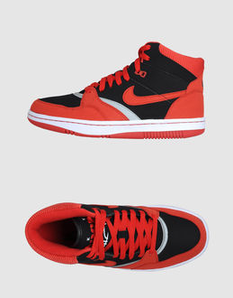 NIKE - CALZATURE - Sneakers alte - su YOOX.COM