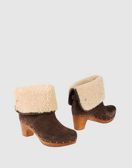 UGG AUSTRALIA - CALZATURE - Stivaletti - su YOOX.COM