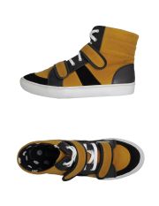 MARC BY MARC JACOBS - High-top sneaker
