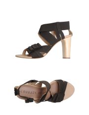 ACROBATS OF GOD - High-heeled sandals
