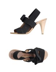 ACROBATS OF GOD - High-heeled sandals