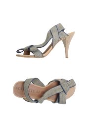 ACROBATS OF GOD - High-heeled sandals
