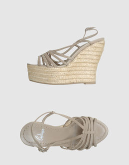 CASTAÑER - CALZATURE - Zeppe - su YOOX.COM