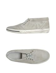 PRIVATE SHOES by GOLDEN GOOSE - Botines cordones