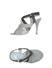 PREMIATA - High-heeled sandals