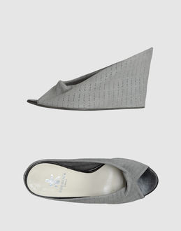 PREMIATA - CALZATURE - Zeppe - su YOOX.COM