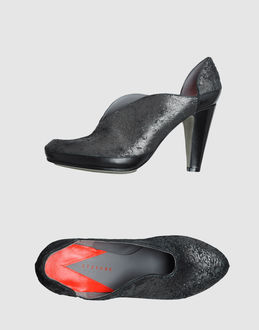 STEPHEN - CALZATURE - Decolletes - su YOOX.COM