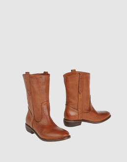 INNUE' - CALZATURE - Stivaletti - su YOOX.COM