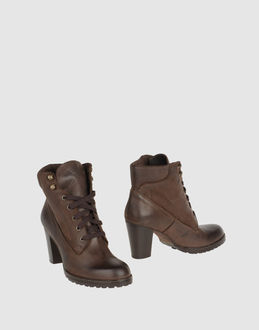 INNUE' - CALZATURE - Stivaletti - su YOOX.COM