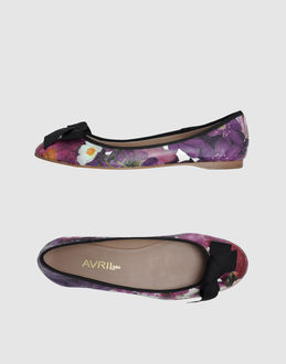 AVRIL GAU - CALZATURE - Ballerine - su YOOX.COM
