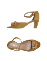 AVRIL GAU - Sandali con tacco