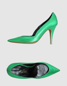 MICHEL PERRY - CALZATURE - Decolletes - su YOOX.COM