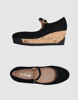 AVRIL GAU - CALZATURE - Zeppe - su YOOX.COM